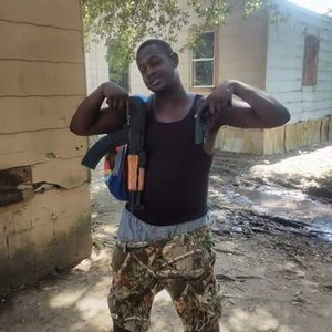 Meet your Posher, Longway